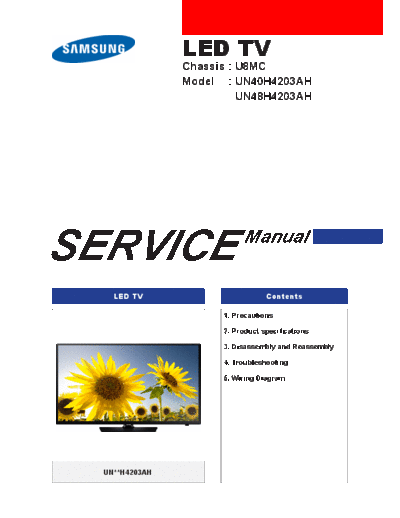 Samsung+UN40H4203AHXPA