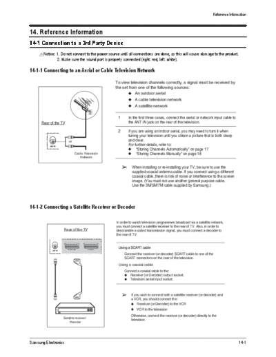 Reference Information
