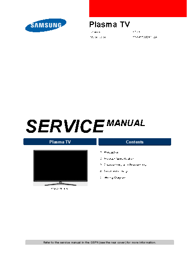 samsung-PN64F5500AFXZA