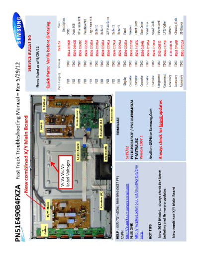 PN51E490B4FXZA
