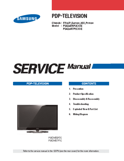 PS42A456P2CXXE_KL-EX-SI_1227608337