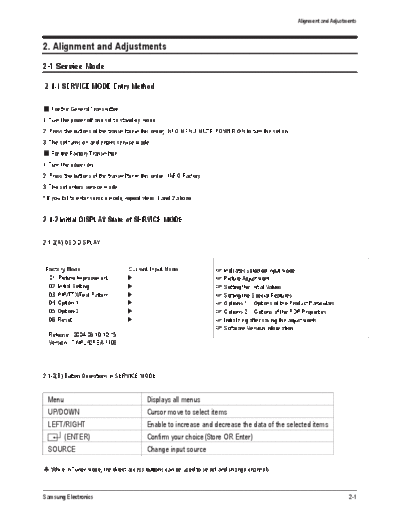 03_Alignment & Adjustment