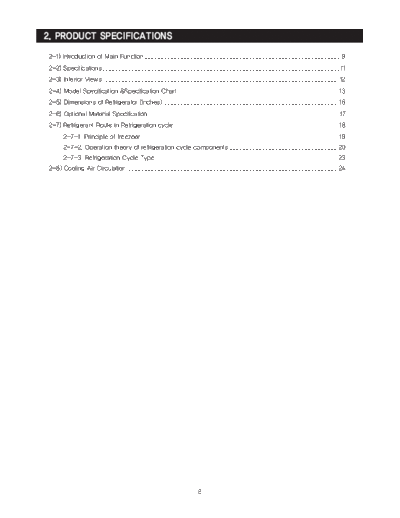Product_specifications