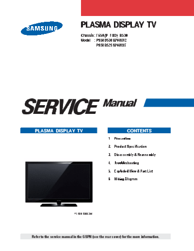 PS50B535S2WXXE_KL-EX-SI_1315220667