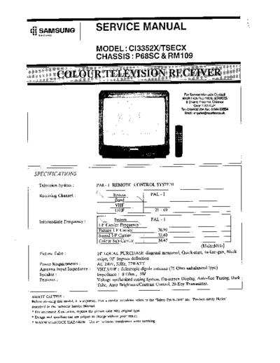 samsung_ci3352x_p68sc_service_manual