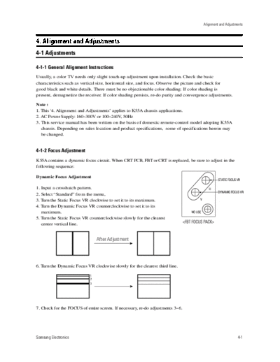 05_Alignment & Adjustment