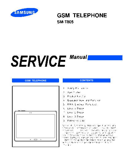 samsung_galaxy_tab_s_sm-t805_service_manual