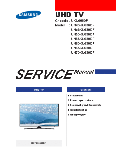 Samsung+UN50KU630DF+Chassis+UKU6000P (1)
