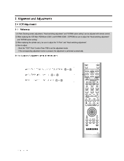 03_Alignment & Adjustment