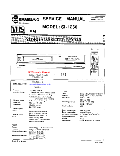 SAMSUNG_SI-1260_VCR