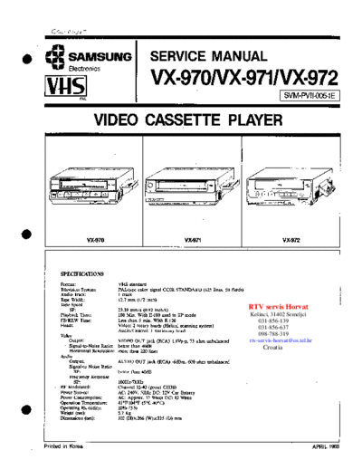 SAMSUNG_VX-970_VX-971_VX-972_VCR
