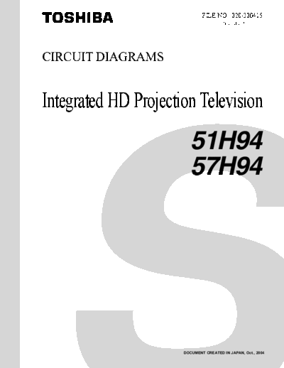 toshiba_51-57h94cd_service_manual