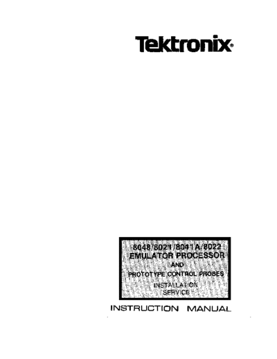 070-3671-00_8500_8048_Emulator_Processor_Nov81