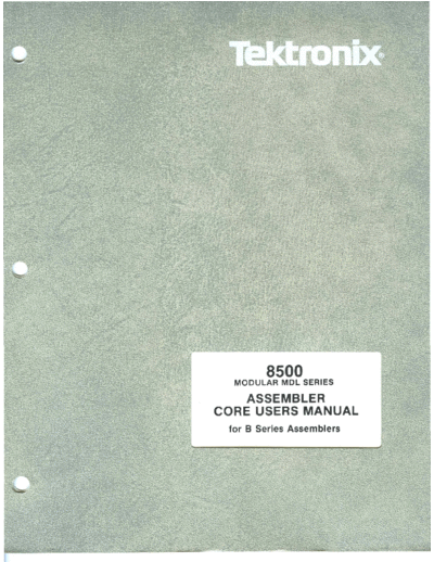 070-3856-00_Assembler_Core_Users_Manual_Feb82