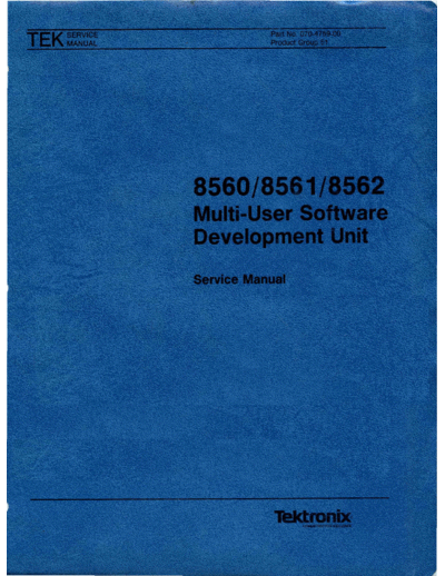 070-4759-00_8560_8561_8562_Service_Mar84
