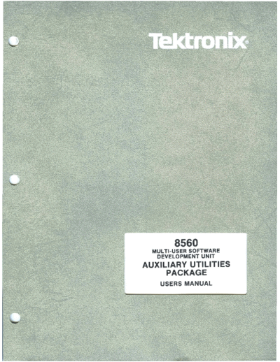 070-4270-00_Auxiliary_Utilites_Package_Feb82