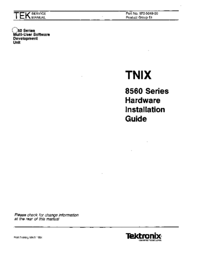 070-5049-00_TNIX_8560_Series_Hardware_Installation_Guide_Mar84