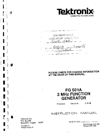 1_Specification&Operation