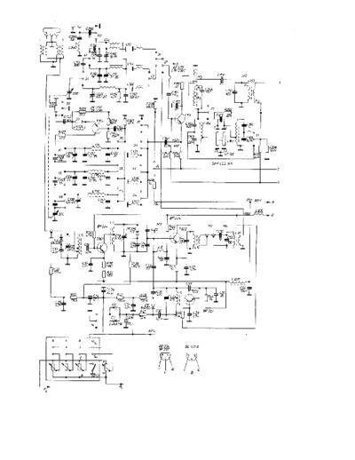 hfe_videoton_ra_4301_s_schematic
