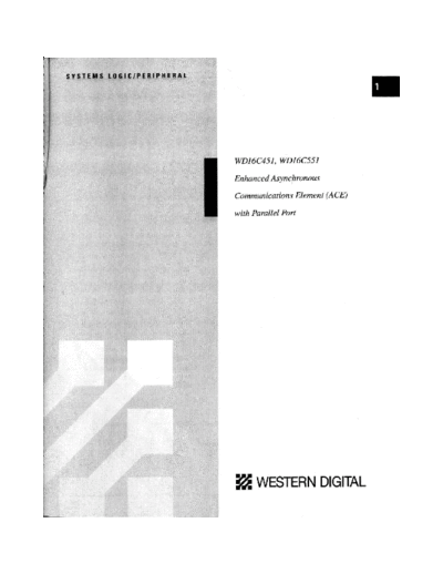 01_WD16C451_WD16C551