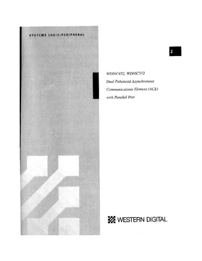 02_WD16C452_WD16C552