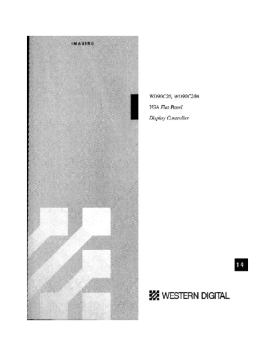 14_WD90C20_WD90C20A