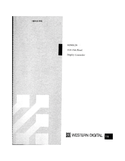16_WD90C26