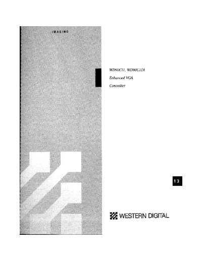 13_WD90C11_WD90C11A