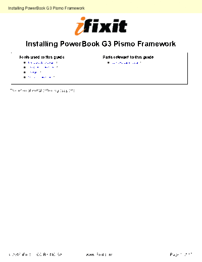 Installing-Framework-34