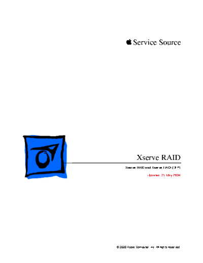 xserveraid