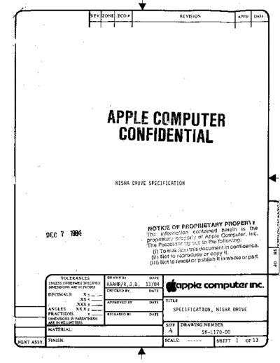 Nisha_Drive_Specification_Nov84