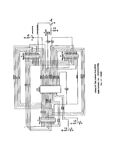 Unidisk_Schematic
