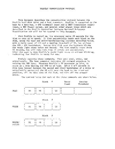 Profile_Communication_Protocol