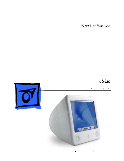 eMac