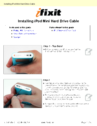 Installing-Hard-Drive-Cable-413