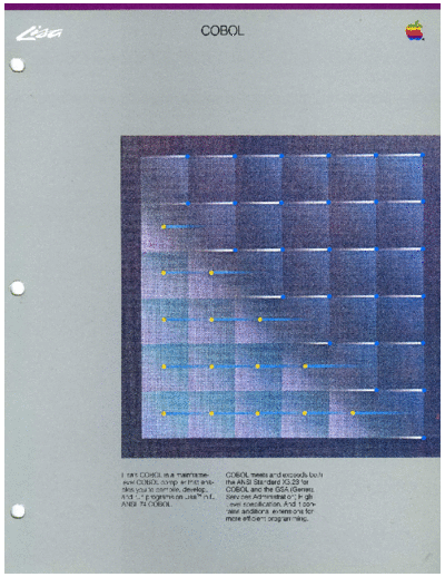 COBOL_Brochure_Jan83