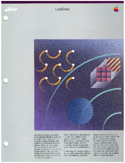 LisaDraw_Brochure_May83