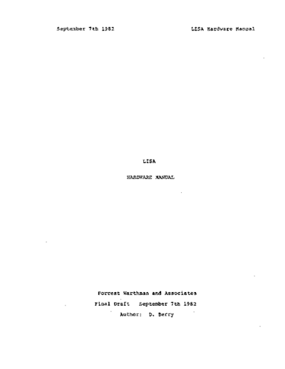 Lisa_Hardware_Manual_Sep82