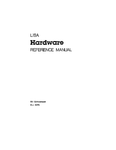 Lisa_Hardware_Reference_Manual_Jul81