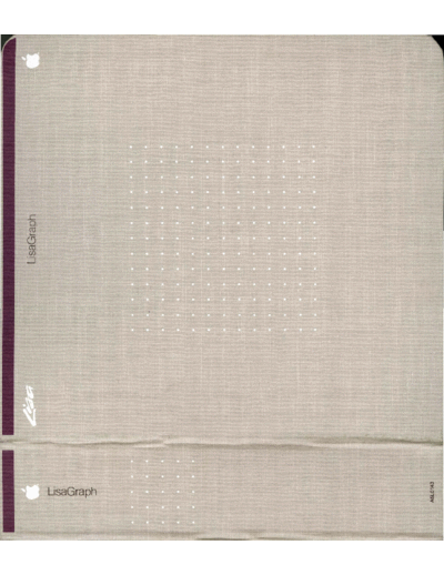 A6L0143_LisaGraph_1983