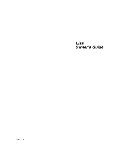 Lisa_Owners_Guide_1983