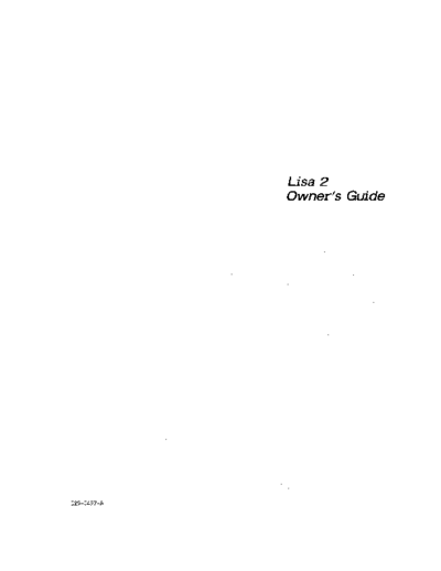 Lisa_2_Owners_Guide_1983
