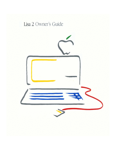 Lisa_2_Owners_Guide_1984