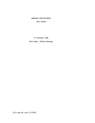 Language_Specification_Lisa_Pascal_Feb82