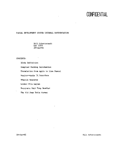 Pascal_Development_System_Internal_Documentation_Jan82