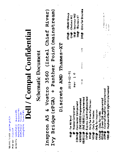 Compal LA-8241P QCL00-QCL20