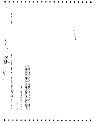 B5700_Smalltalk_Implementers_Manual_Jun77