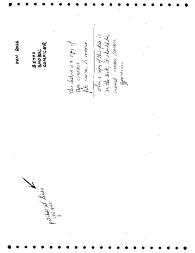 B5700_Snobol_Compiler_Apr77