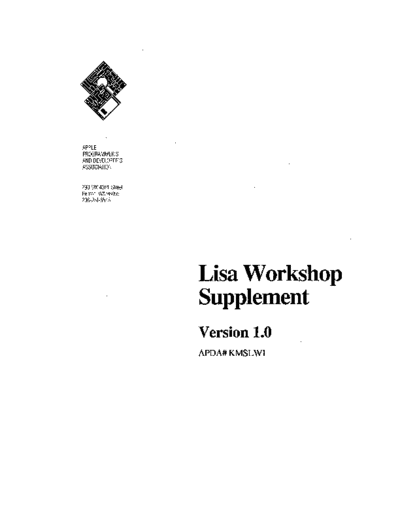Lisa_Workshop_Supplement_Ver_1.0_1986