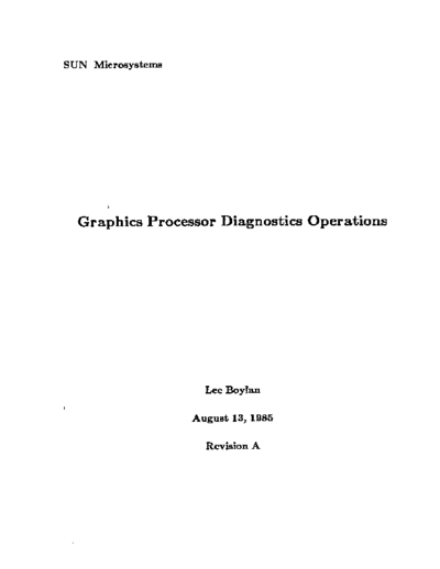 Graphics_Processor_Diagnostics_Aug85